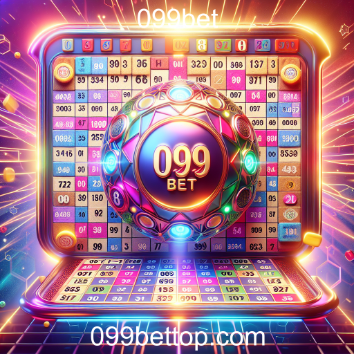 Bingo Online: Diversão e Emoção na 099bet