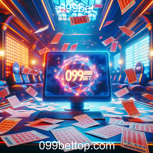 Explorando a Loteria no 099bet: Um Mundo de Oportunidades