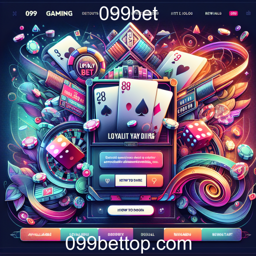 Explorando a Categoria de Jogos de Fidelidade no 099bet