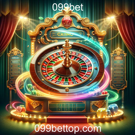 A Emoção da Roleta no 099bet: Guia Completo para Jogadores